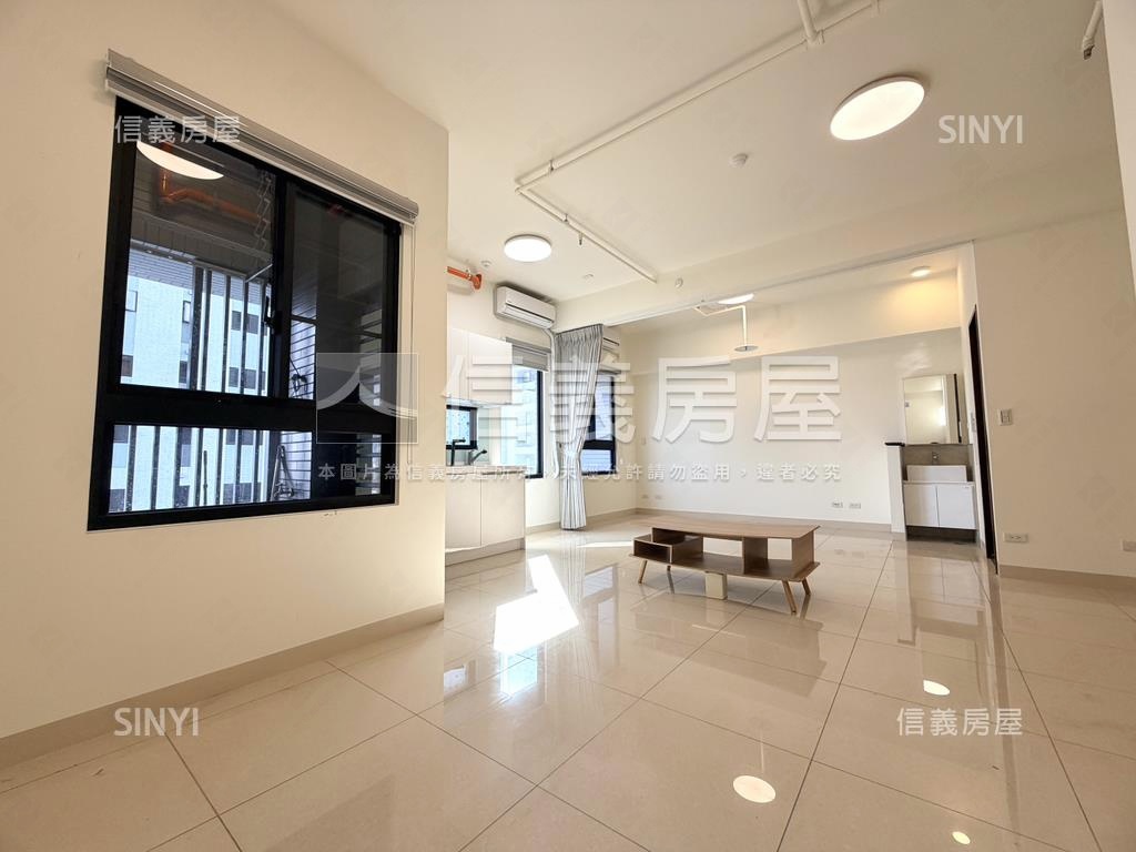 【市政大道】平移車位房屋室內格局與周邊環境