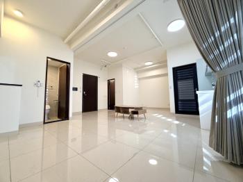 【市政大道】平移車位