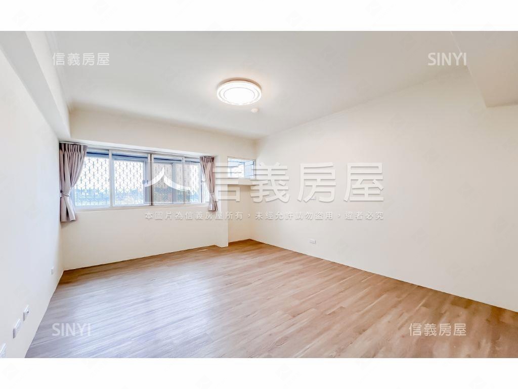 惠宇雅舍三房車位看水湳房屋室內格局與周邊環境