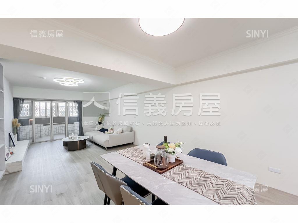 惠宇雅舍三房車位看水湳房屋室內格局與周邊環境