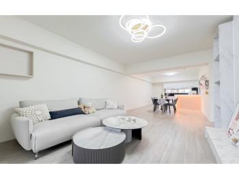 惠宇雅舍三房車位看水湳