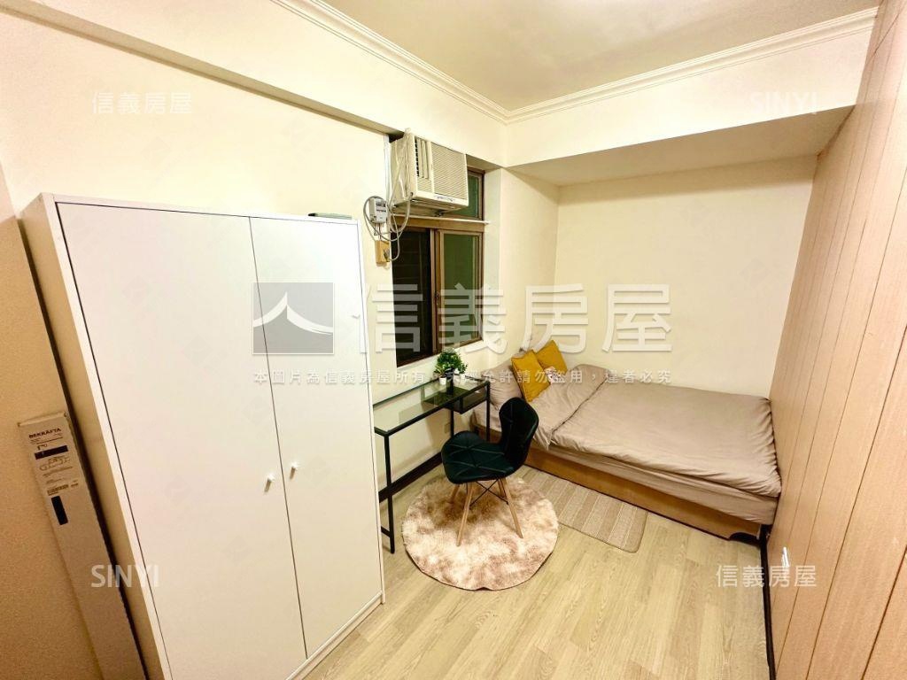 南京東路大大大空間房屋室內格局與周邊環境