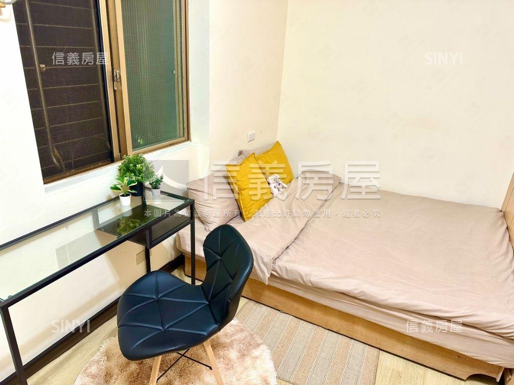 南京東路大大大空間房屋室內格局與周邊環境