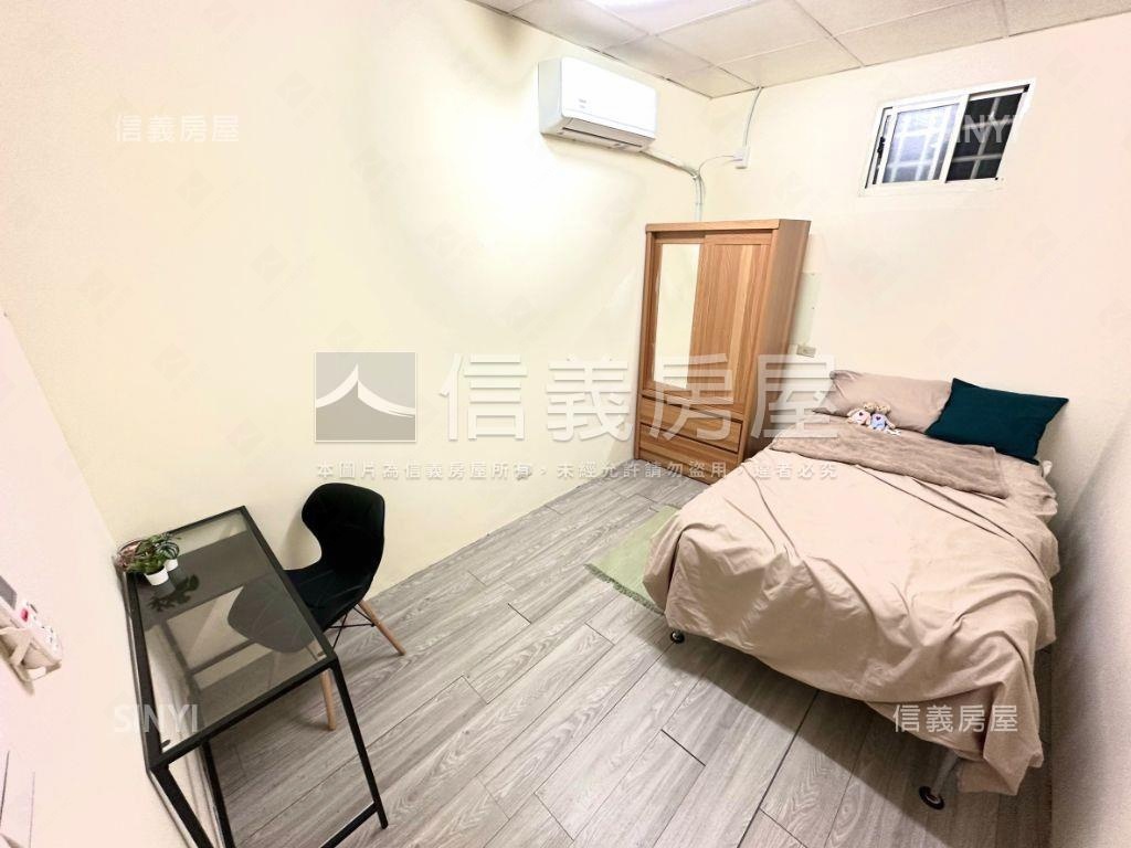 南京東路大大大空間房屋室內格局與周邊環境