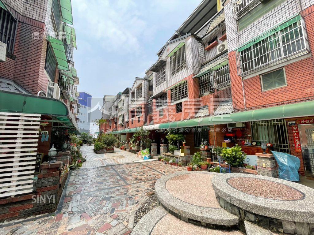 大雅．近中科低總價美透天房屋室內格局與周邊環境