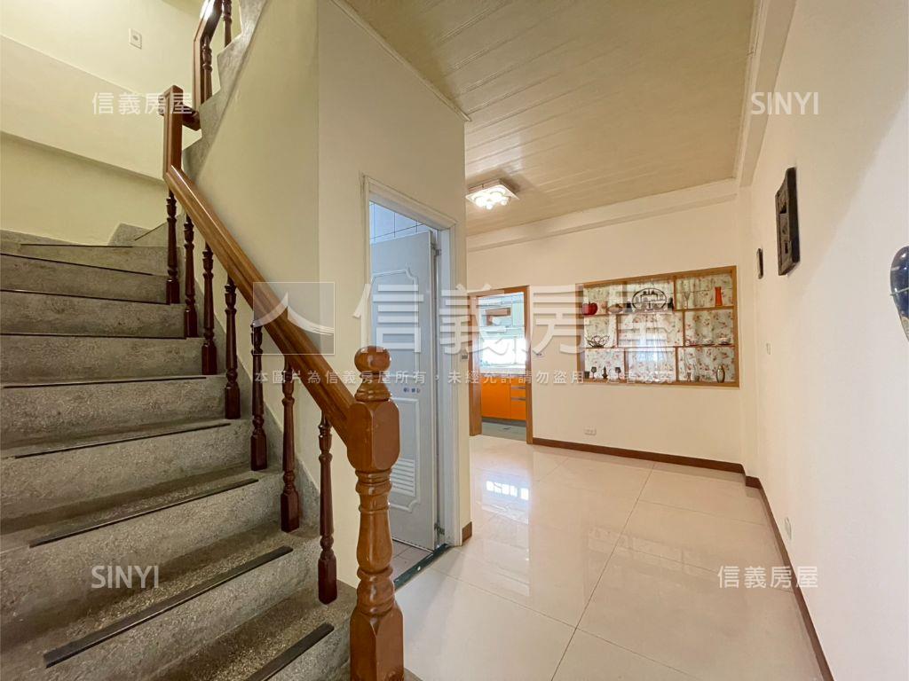 大雅．近中科低總價美透天房屋室內格局與周邊環境