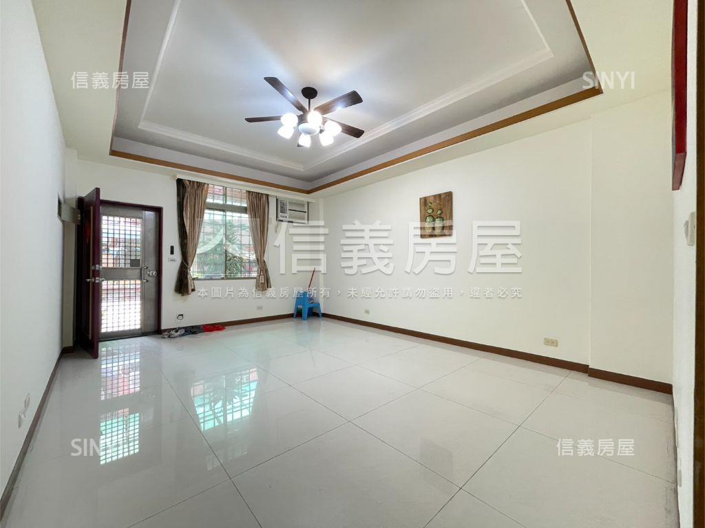 大雅．近中科低總價美透天房屋室內格局與周邊環境