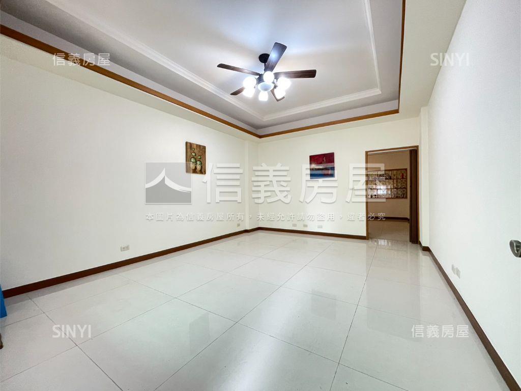 大雅．近中科低總價美透天房屋室內格局與周邊環境