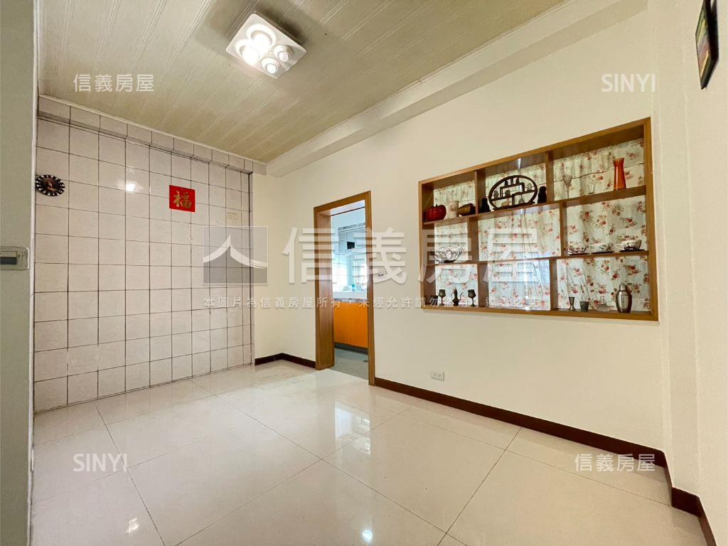 大雅．近中科低總價美透天房屋室內格局與周邊環境