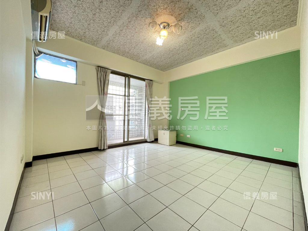 大雅．近中科低總價美透天房屋室內格局與周邊環境