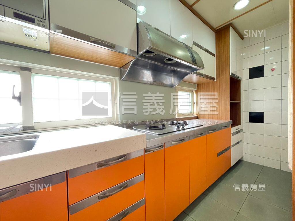 大雅．近中科低總價美透天房屋室內格局與周邊環境