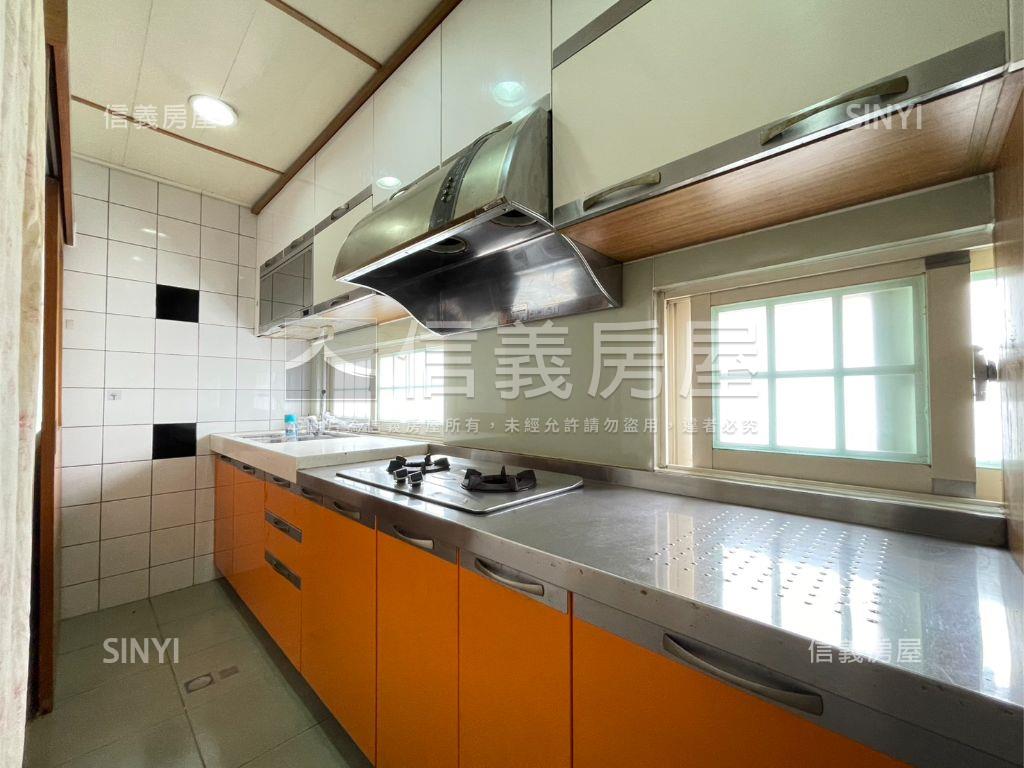 大雅．近中科低總價美透天房屋室內格局與周邊環境