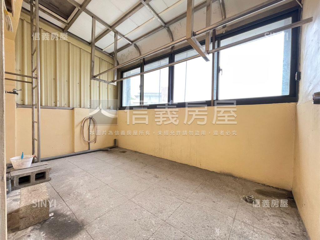 大雅．近中科低總價美透天房屋室內格局與周邊環境