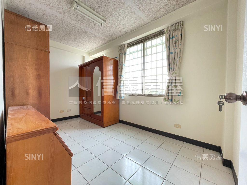 大雅．近中科低總價美透天房屋室內格局與周邊環境