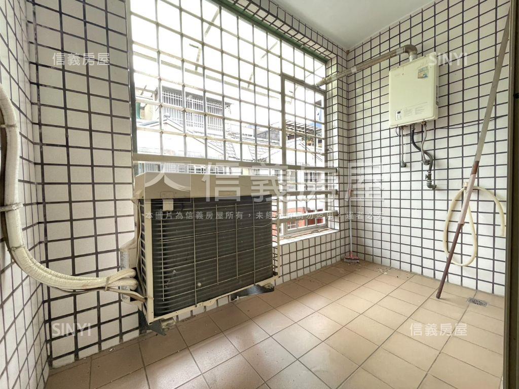 大雅．近中科低總價美透天房屋室內格局與周邊環境