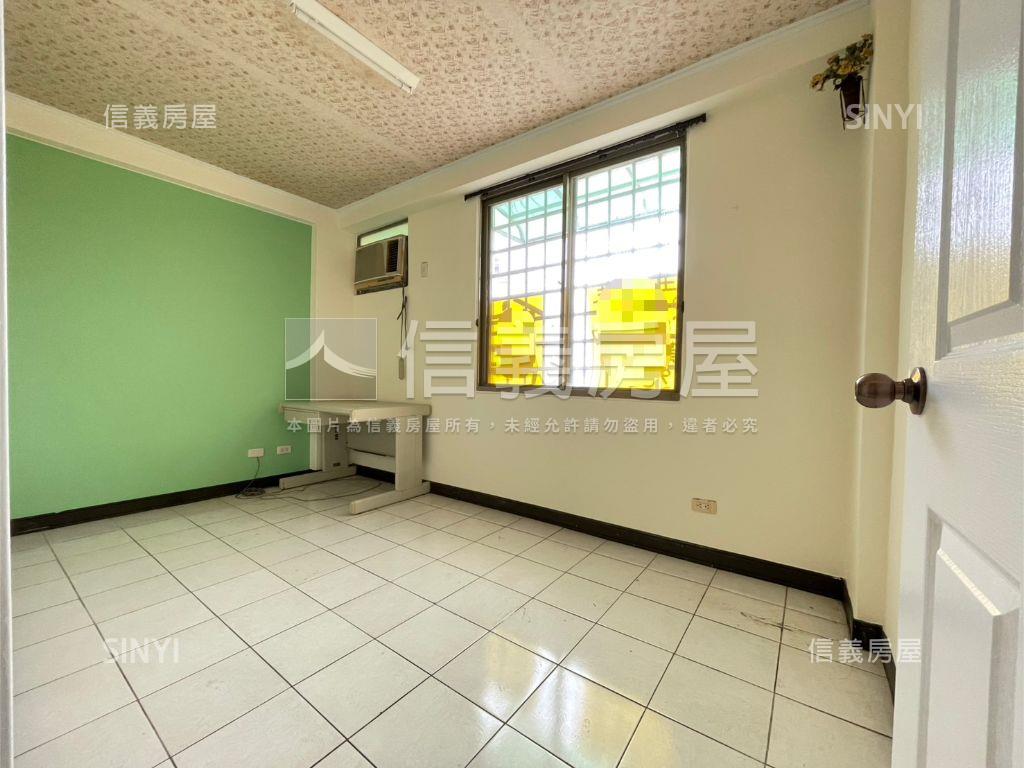 大雅．近中科低總價美透天房屋室內格局與周邊環境