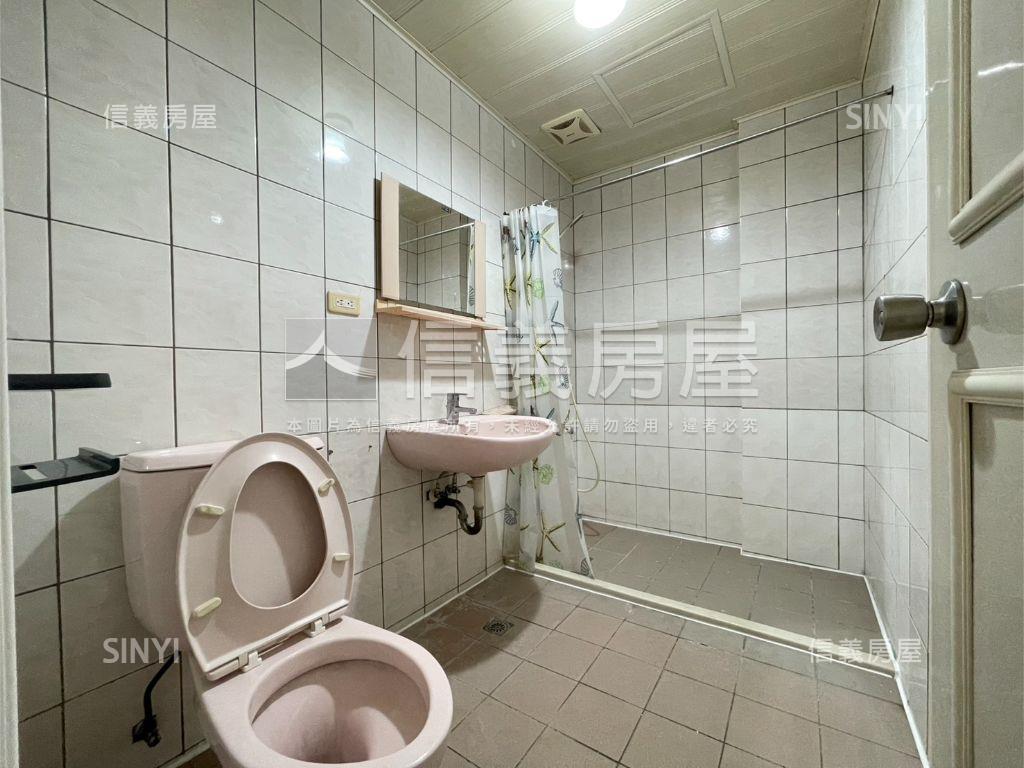 大雅．近中科低總價美透天房屋室內格局與周邊環境