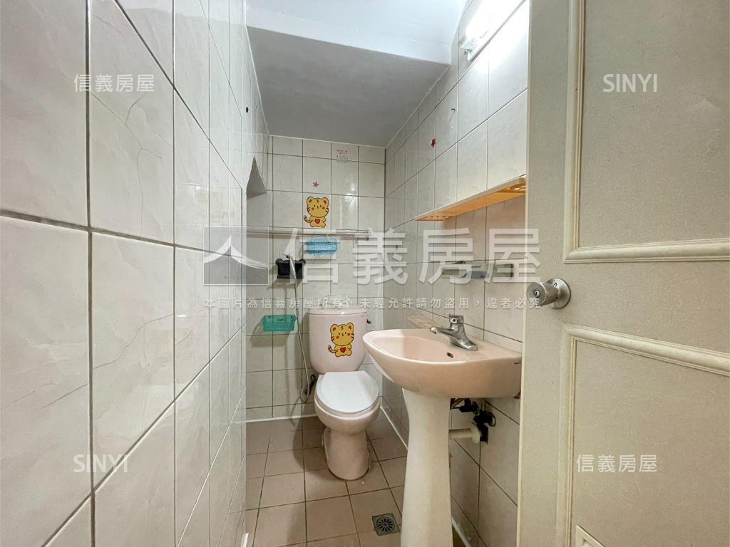 大雅．近中科低總價美透天房屋室內格局與周邊環境