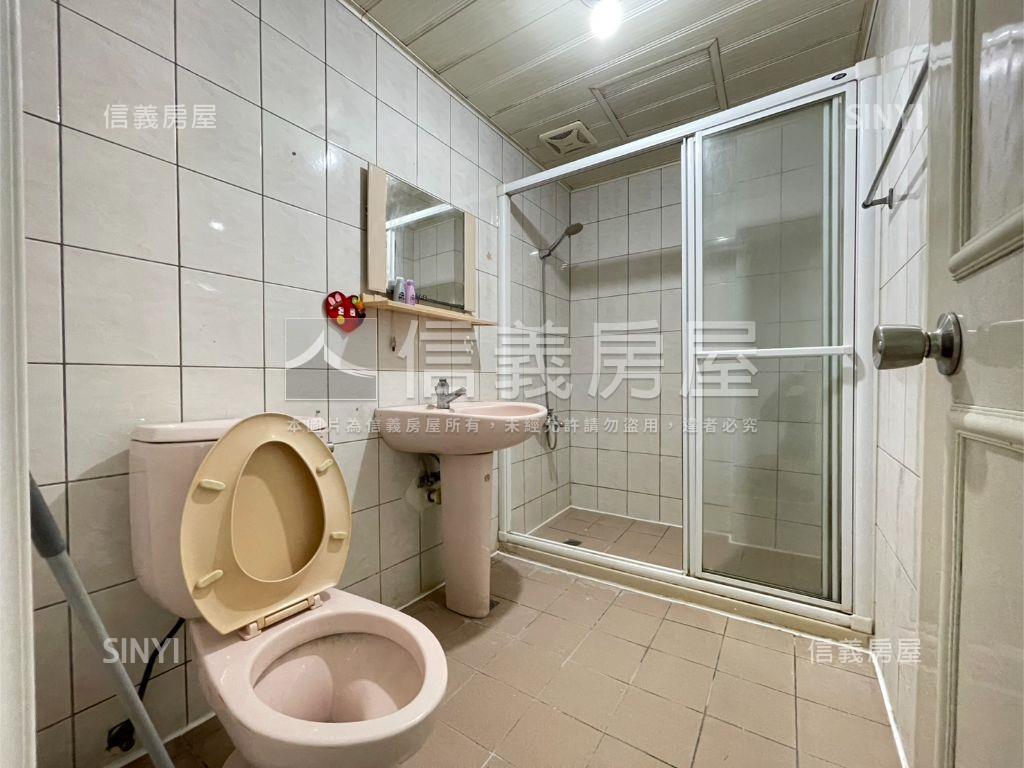 大雅．近中科低總價美透天房屋室內格局與周邊環境