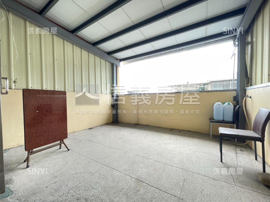 大雅．近中科低總價美透天房屋室內格局與周邊環境