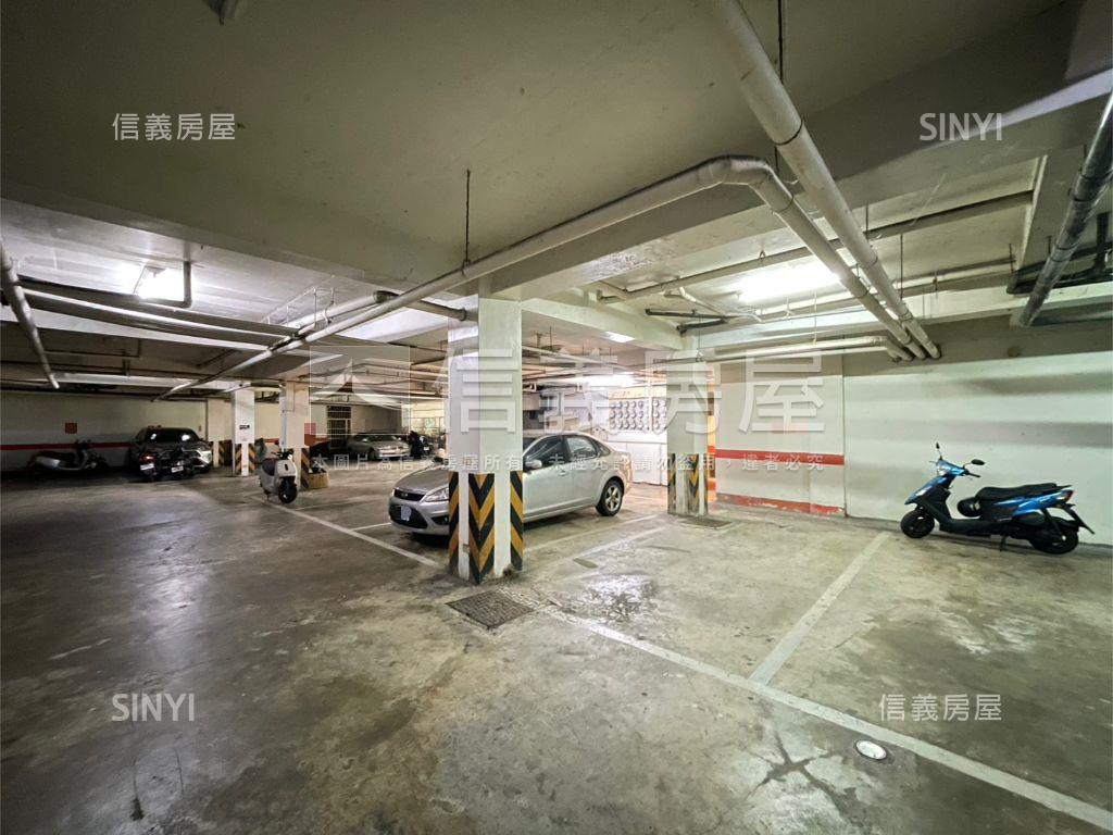 大雅．近中科低總價美透天房屋室內格局與周邊環境