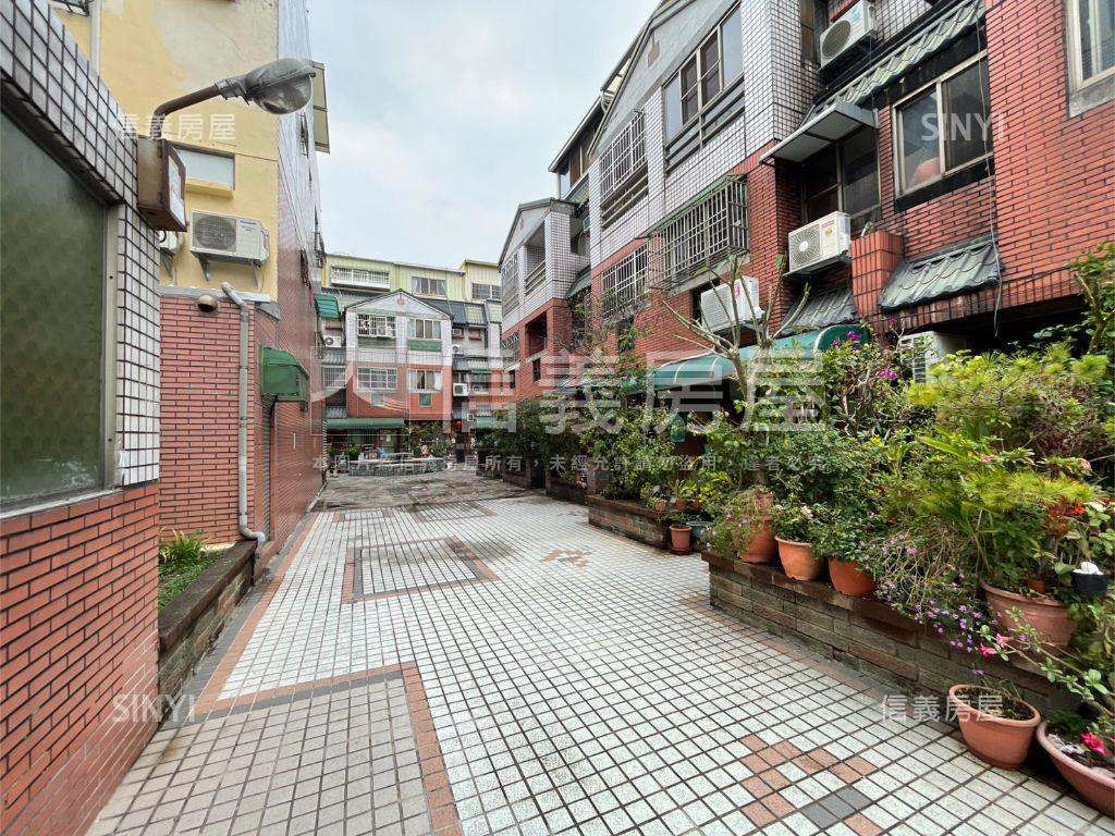 大雅．近中科低總價美透天房屋室內格局與周邊環境