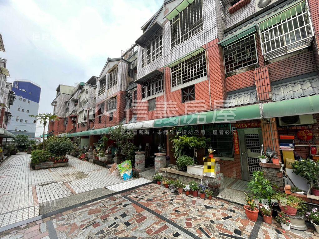 大雅．近中科低總價美透天房屋室內格局與周邊環境