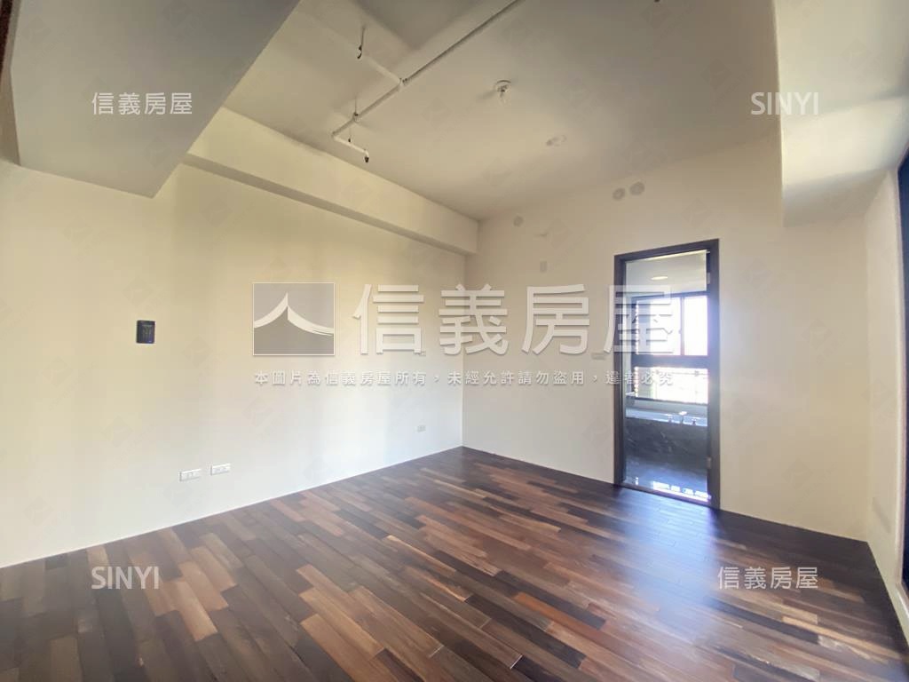 帝璟謙和～３房平面車位房屋室內格局與周邊環境