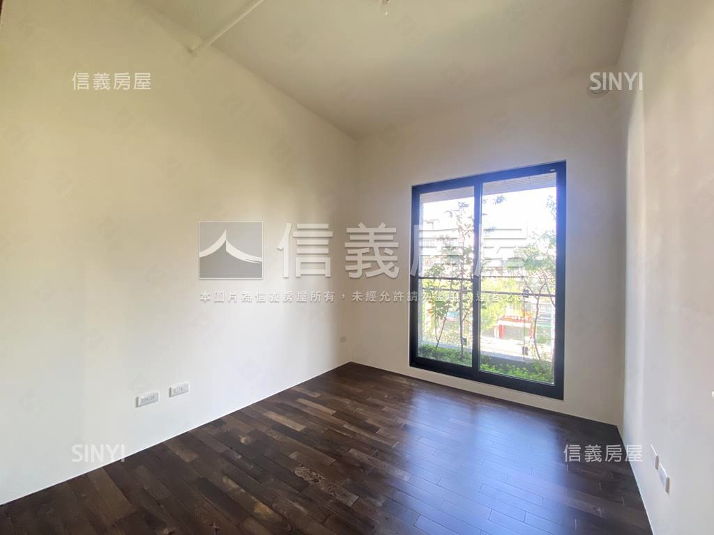 帝璟謙和～３房平面車位房屋室內格局與周邊環境