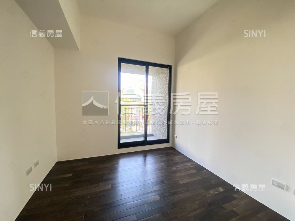 帝璟謙和～３房平面車位房屋室內格局與周邊環境