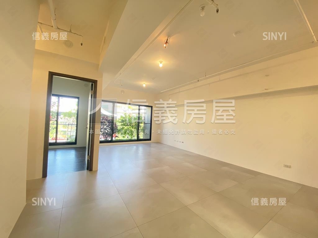 帝璟謙和～３房平面車位房屋室內格局與周邊環境