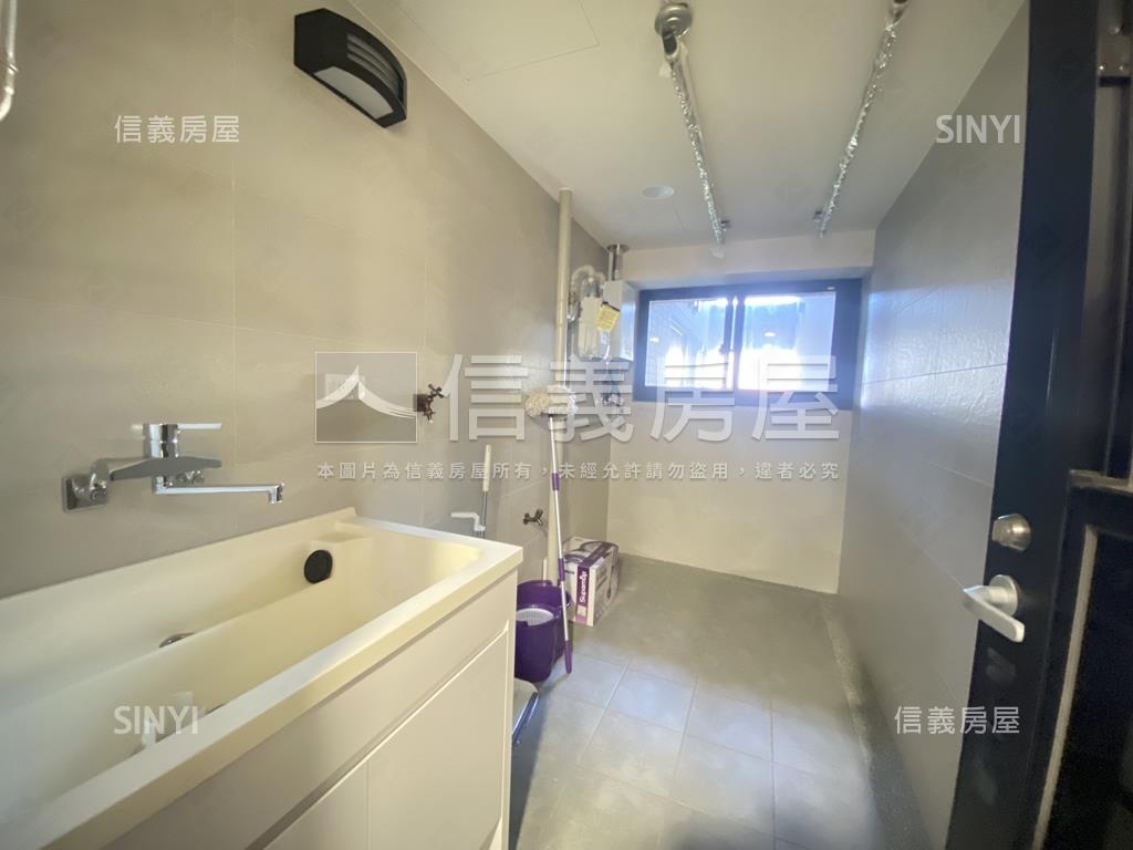 帝璟謙和～３房平面車位房屋室內格局與周邊環境