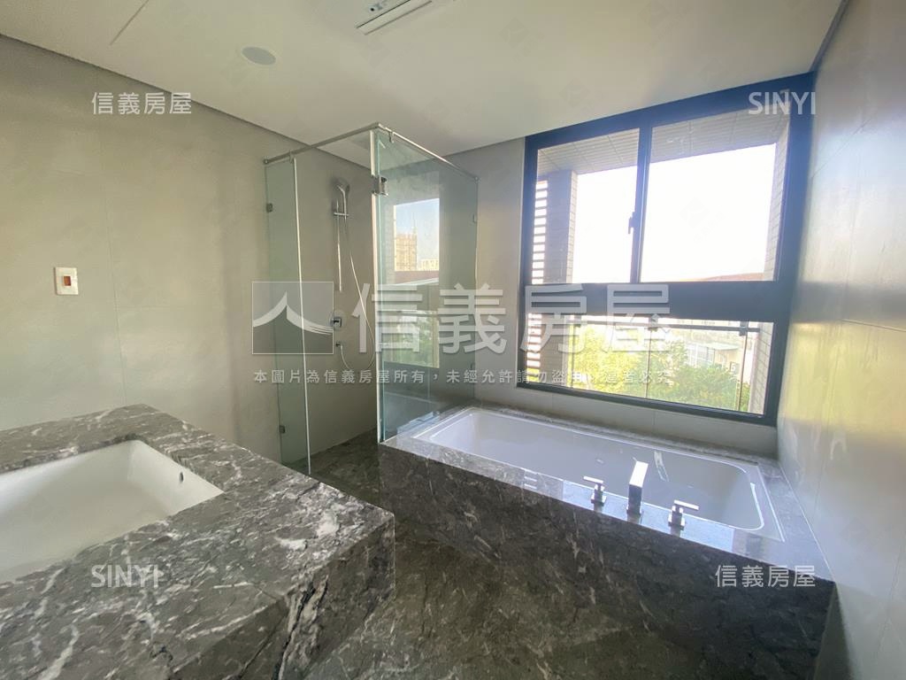 帝璟謙和～３房平面車位房屋室內格局與周邊環境