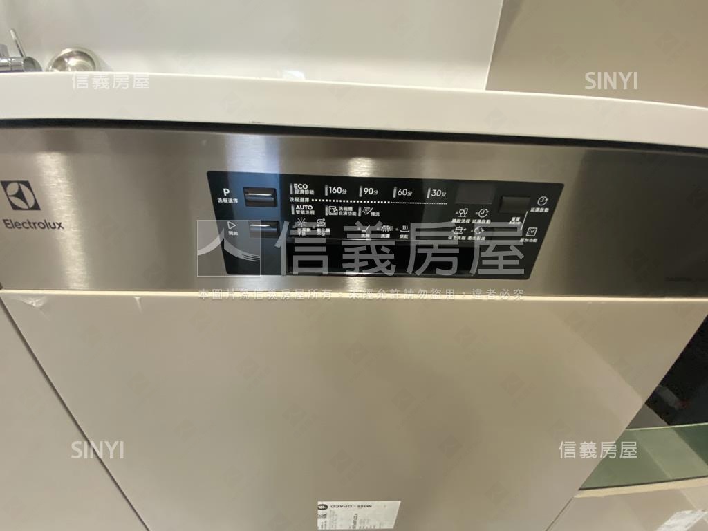 帝璟謙和～３房平面車位房屋室內格局與周邊環境