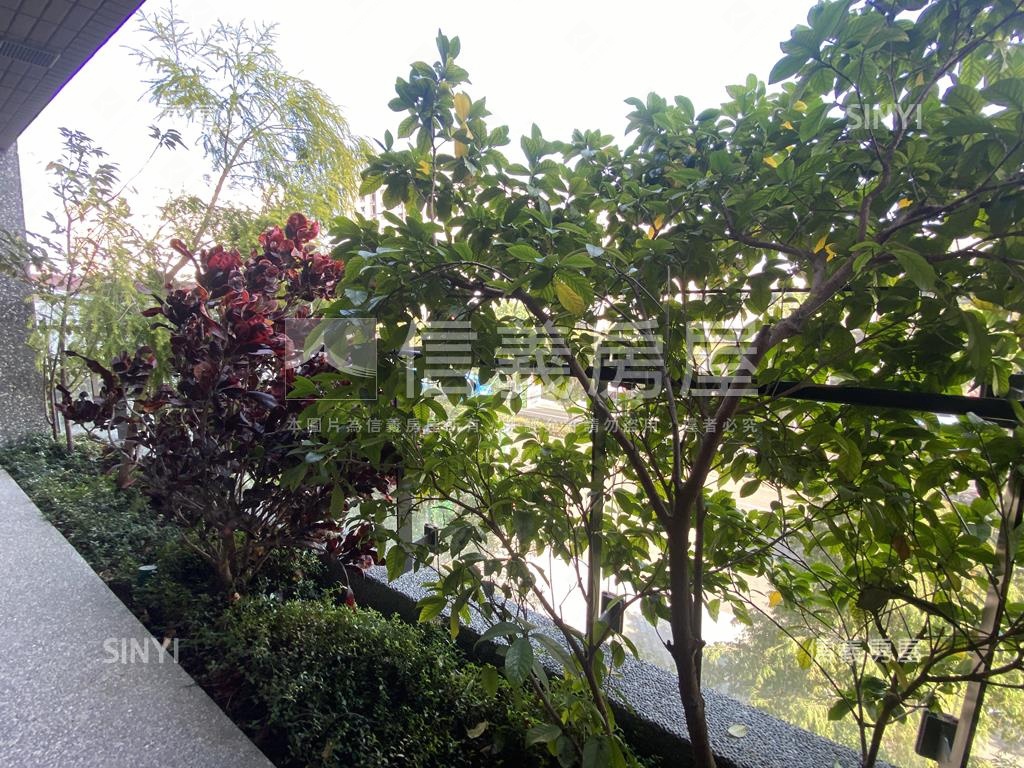 帝璟謙和～３房平面車位房屋室內格局與周邊環境