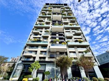 帝璟謙和～３房平面車位