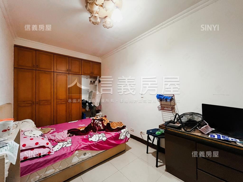 劍潭寬巷子三樓房屋室內格局與周邊環境