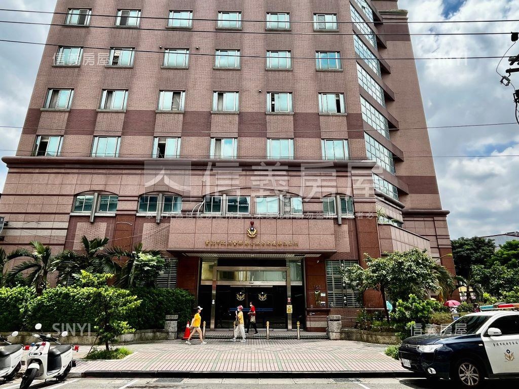 劍潭寬巷子三樓房屋室內格局與周邊環境