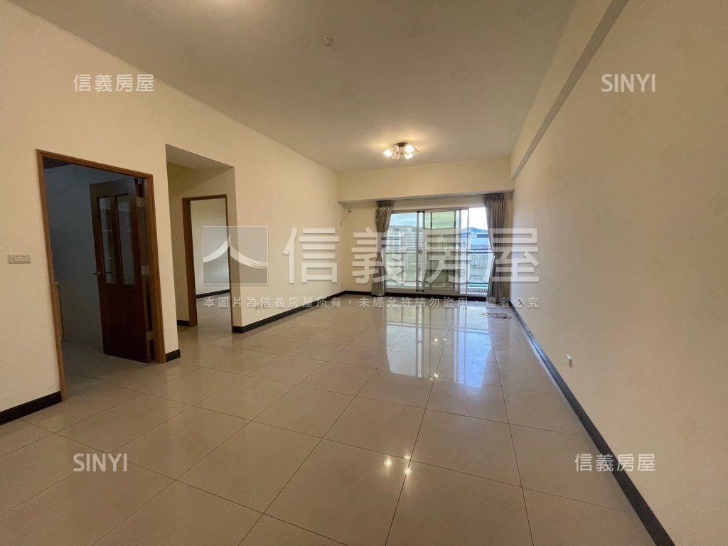 明德敦品三房附車位景觀讚房屋室內格局與周邊環境