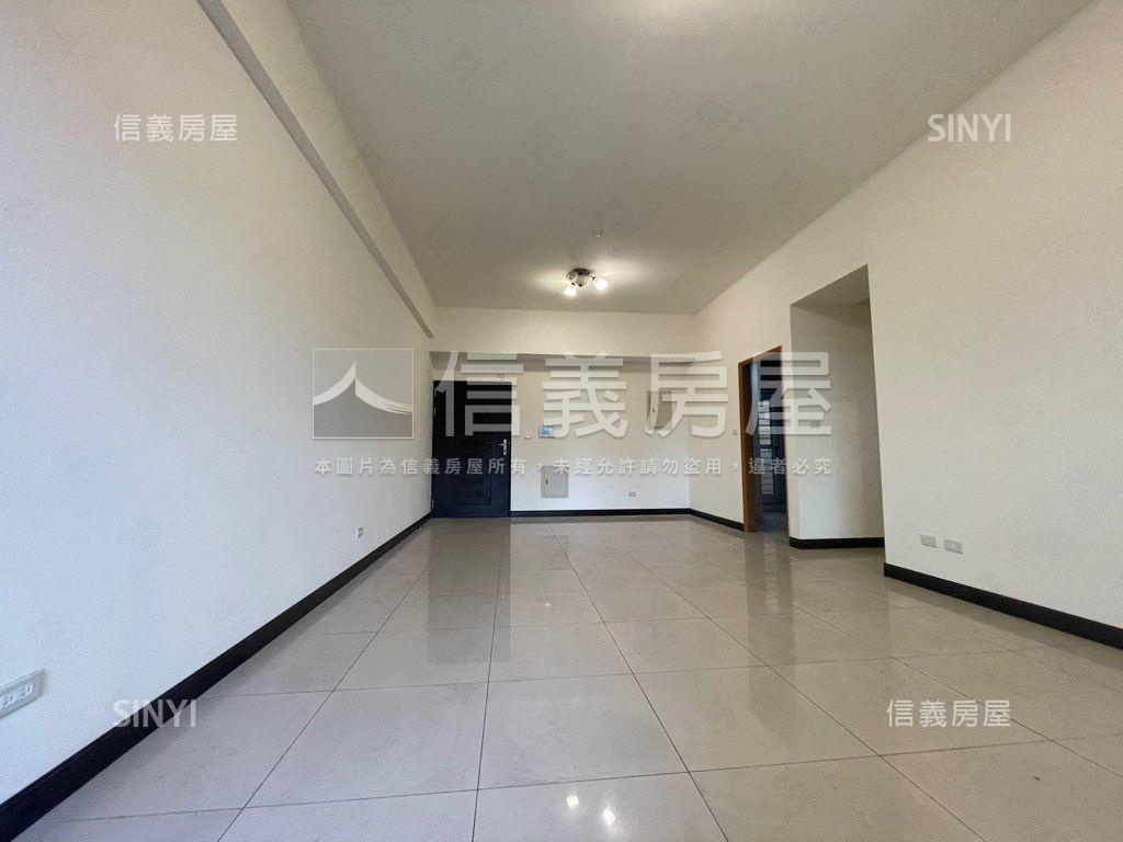 明德敦品三房附車位景觀讚房屋室內格局與周邊環境