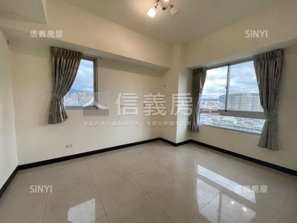 明德敦品三房附車位景觀讚房屋室內格局與周邊環境
