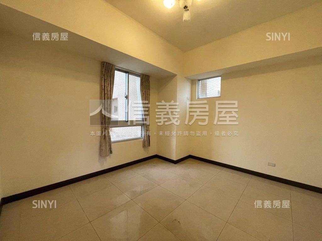 明德敦品三房附車位景觀讚房屋室內格局與周邊環境