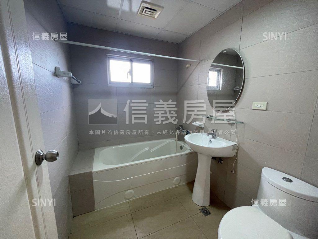 明德敦品三房附車位景觀讚房屋室內格局與周邊環境