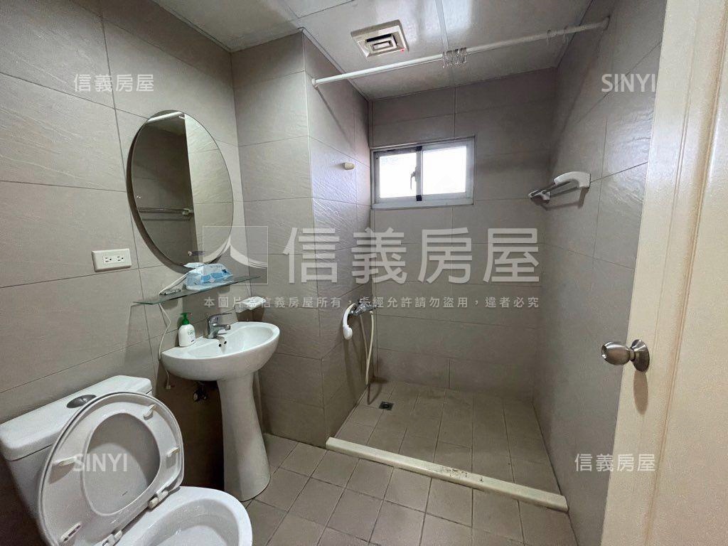 明德敦品三房附車位景觀讚房屋室內格局與周邊環境