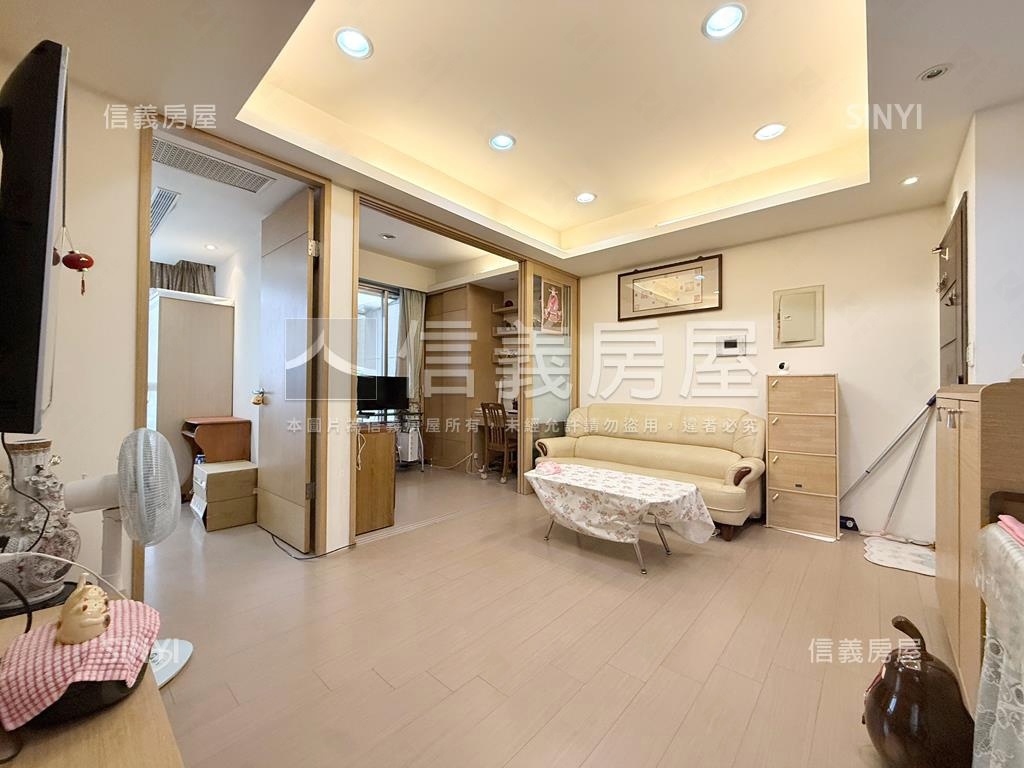 小資久康市中心電梯美屋房屋室內格局與周邊環境