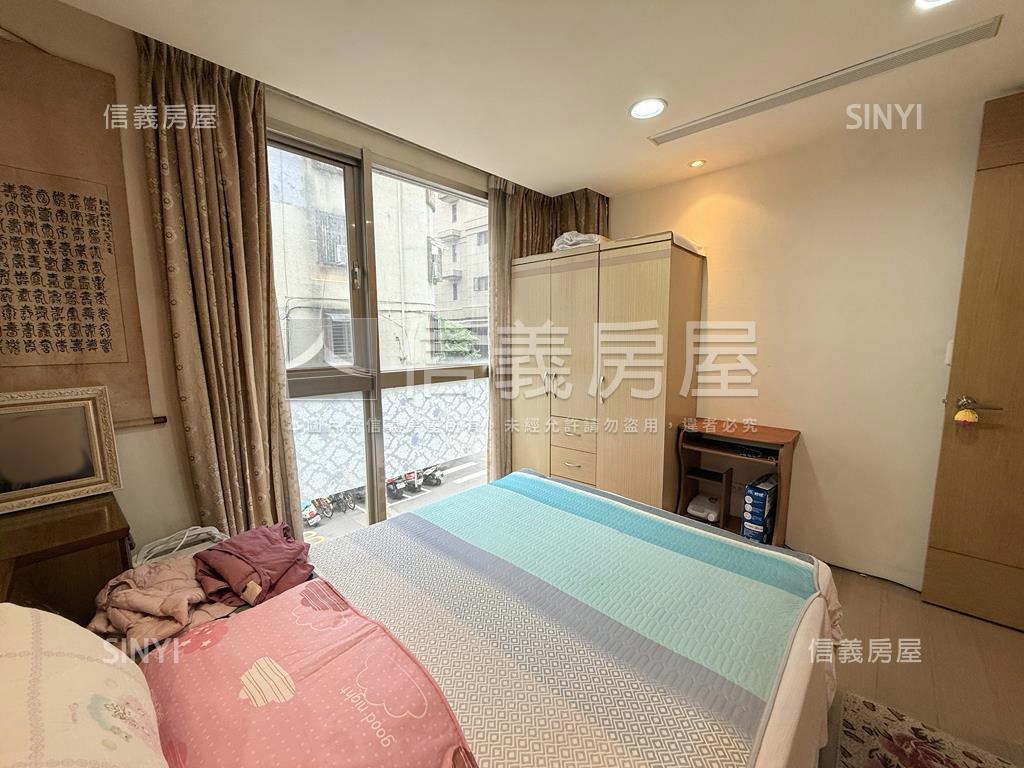 小資久康市中心電梯美屋房屋室內格局與周邊環境