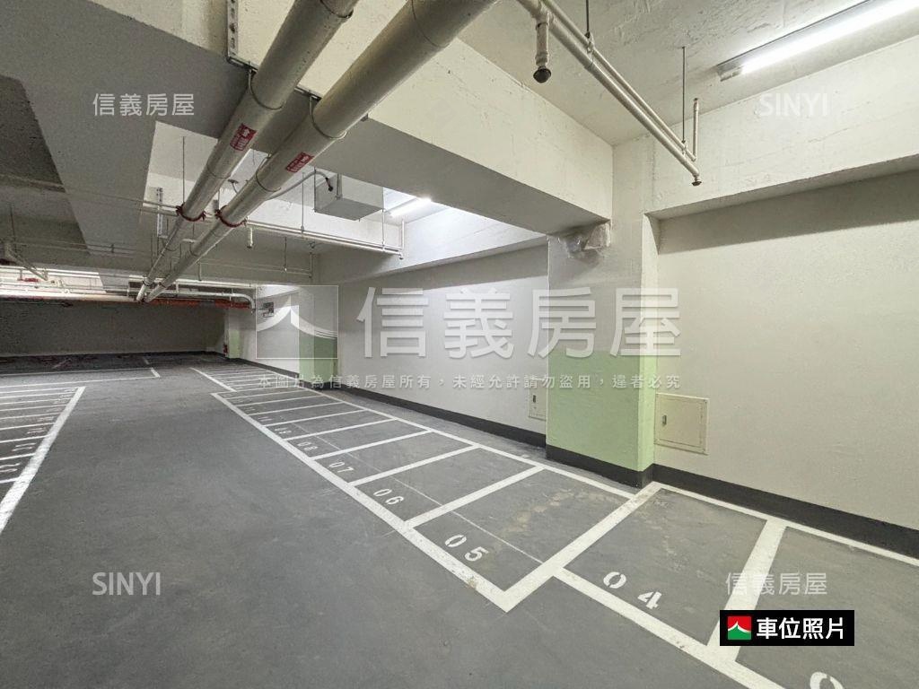 安南行政中心全新採光兩房房屋室內格局與周邊環境