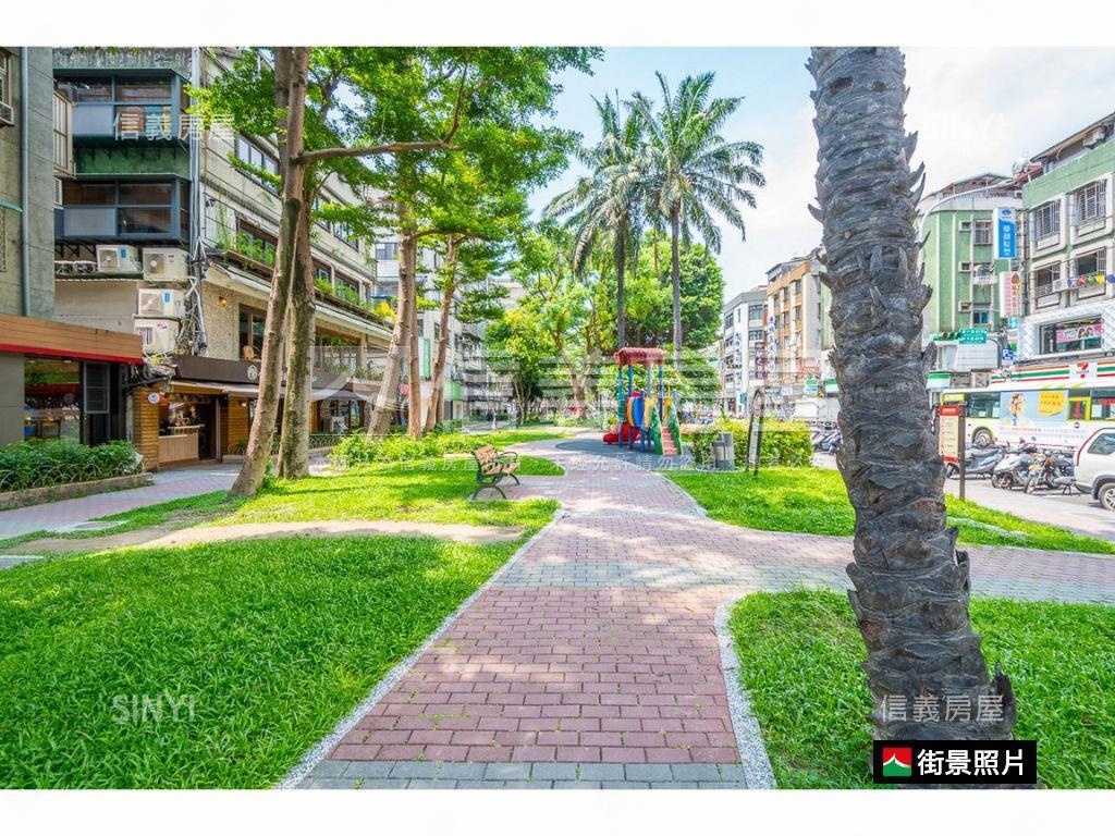 金華龍門師大．ＣＯＭ房屋室內格局與周邊環境