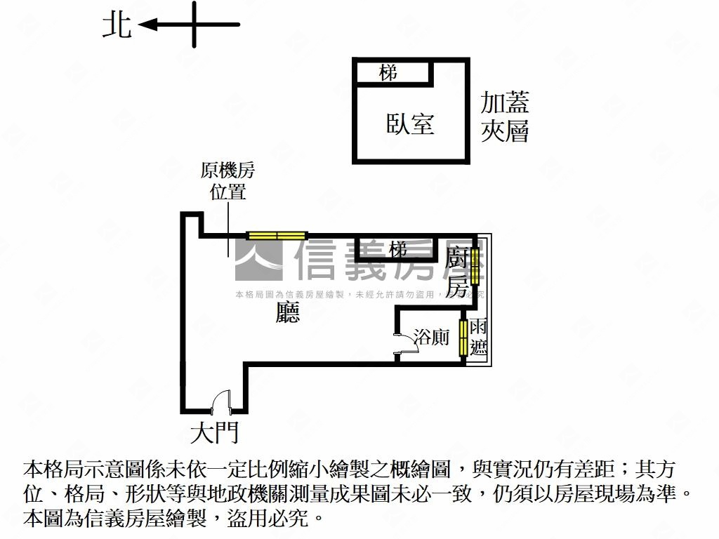 金華龍門師大．ＣＯＭ房屋室內格局與周邊環境