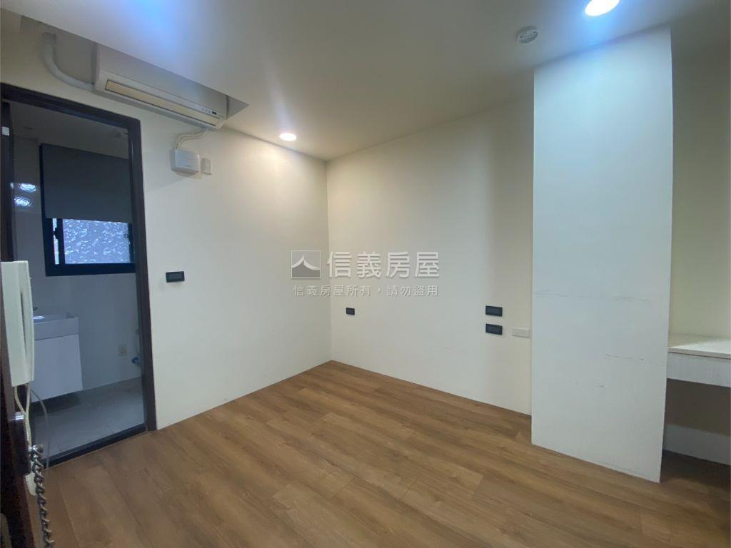 成功商圈樂沐震後別墅房屋室內格局與周邊環境